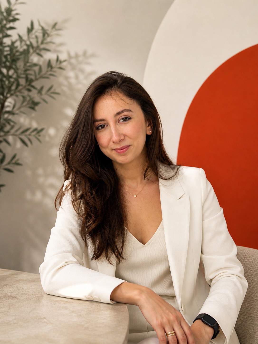 Talar Jivanian